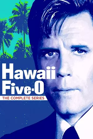 	Hawaii Five-O	